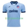 Atlético Madrid Maglia Terza 2019/2020 Manica Corta